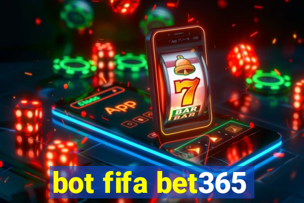 bot fifa bet365